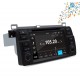 Autoradio BMW E46 (1998-2006) Android 7.1