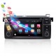 Autoradio BMW E46 (1998-2006) Android 7.1