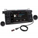 Autoradio BMW E46 (1998-2006) Android 7.1