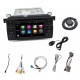 Autoradio BMW E46 (1998-2006) Android 7.1