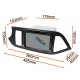 Autoradio KIA Picanto (2012-2013) Android 7.1