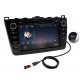 Autoradio GPS Android 7.1 Mazda 6 (2008-2012)