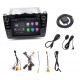 Autoradio GPS Android 7.1 Mazda 6 (2008-2012)