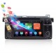 Autoradio DVD GPS Android 7.1 BMW E46 (1998-2006)