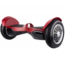 Hoverboard charge maximum 120 kg