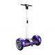 Segway charge maximum 120 kg