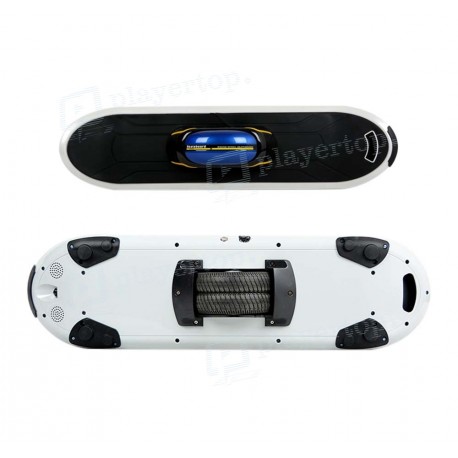Surfwheel charge maximum 120 kg