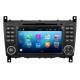 Autoradio Mercedes Benz Classe G W467 (2005-2007) Android 6.0