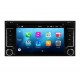 Autoradio Toyota Hilux (2001-2011) Android 6.0