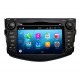 Autoradio Toyota Rav4 (2008-2011) Android 6.0