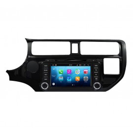 Autoradio KIA K3 (2012-2014) Android 6.0