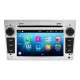 Autoradio Opel Corsa (2006-2011) Android 6.0