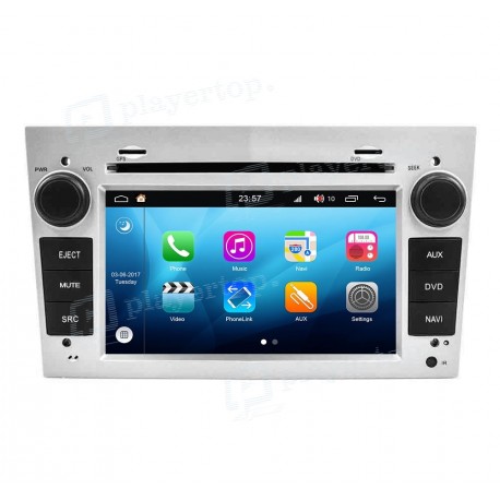 Autoradio Opel Corsa (2006-2011) Android 6.0