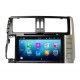 Autoradio Toyota Prado 150 Series (2010-2011) Android 6.0