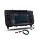 Autoradio Android 7.1 GPS Mercedes Benz CLK W209 (2006-2011)