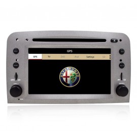 Autoradio Alfa 147 (2005-2013)