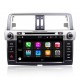 Autoradio Toyota Prado 2014 Android 8.0