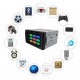 Autoradio Nissan Navara (2001-2011) Android 8.0