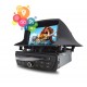 Autoradio Android 8.0 Renault Fluence (2009-2016)