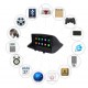 Autoradio Android 8.0 Renault Fluence (2009-2016)