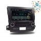 Autoradio GPS Android 8.0 Mitsubishi Outlander (2006-2012)