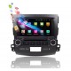 Autoradio GPS Android 8.0 Mitsubishi Outlander (2006-2012)