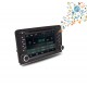 Autoradio Audi A3 GPS Android 8.0 (2003-2013)