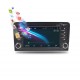 Autoradio Audi A3 GPS Android 8.0 (2003-2013)