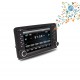 Autoradio Audi A3 GPS (2003-2013)