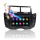 Autoradio GPS Android 8.0 Toyota Yaris (2005-2011)