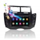 Autoradio GPS Android 8.0 Toyota Yaris (2005-2011)