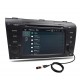 Autoradio GPS Android 8.0 Mazda 3 (2004-2009)