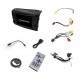 Autoradio GPS Android 8.0 Mazda 3 (2004-2009)