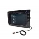 Autoradio DVD GPS Android 8.0 Renault Mégane II (2003-2008)