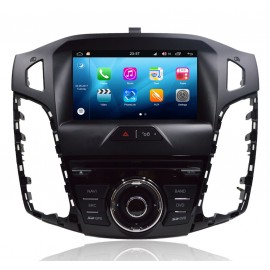 Autoradio Ford Focus (2011-2013) Android 8.0