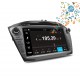 Autoradio Hyundai IX35 2014 Android 8.0