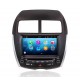 Autoradio Mitsubishi ASX (2010-2011) Android 8.0