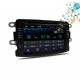 Autoradio Android 8.0 Renault Duster (2014-2016)