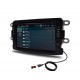 Autoradio Android 8.0 Renault Duster (2014-2016)