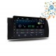 Autoradio DVD GPS Android 8.0 BMW E39 (1996-2001)