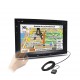 Autoradio Android 8.0 Citroen Berlingo (2010-2016)