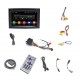 Autoradio Android 8.0 Citroen Berlingo (2010-2016)