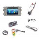 Autoradio Ford Galaxy 2 (2007-2013) Android 8.0