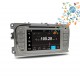 Autoradio Ford Mondeo (2007-2013) Android 8.0