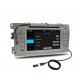 Autoradio Ford S-Max (2009-2012) Android 8.0