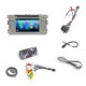 Autoradio Ford Connect (2011-2012) Android 8.0