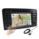 Autoradio Mercedes Benz ML W164 (2005-2012) Android 8.0