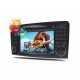 Autoradio Mercedes Benz ML W164 (2005-2012) Android 8.0