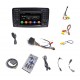 Autoradio Mercedes Benz ML W164 (2005-2012) Android 8.0