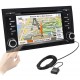 Autoradio GPS Audi A4 (2003-2013)